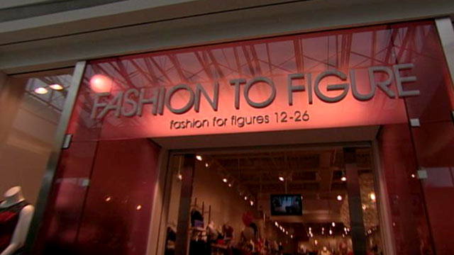 PHOTO: Fashion to Figure offers stylish and glamorous clothes for women sizes 12 to 26 at reasonable prices -- with dresses typically running $28 to $36.