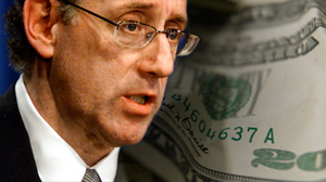 PHOTO Kenneth Feinberg is shown in this file photo.