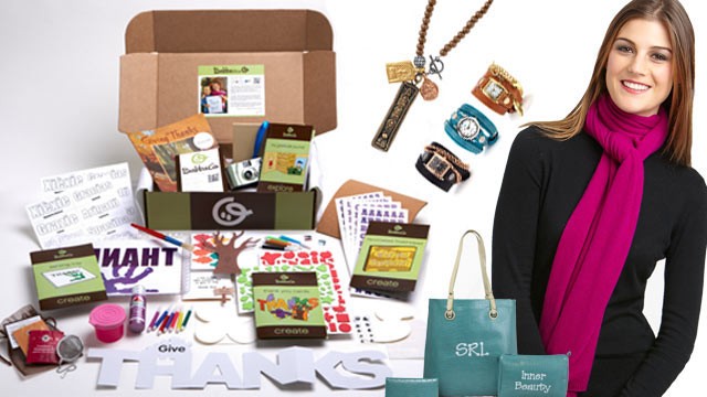 PHOTO: Good Morning America has some secret deals and steals for