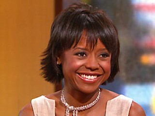 Mellody Hobson