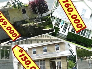 Top 5 Places To Buy And Sell A Home