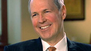 PHOTO Gordon Murray, former investment banker and author of "The Investment Answer," began writing his book after learning he had six months to live.