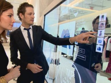 Clever Ways Brick-and-Mortar Stores Fight Online Shopping