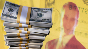 PHOTO How rich are you? How do you determine how much you can afford to give to charity?