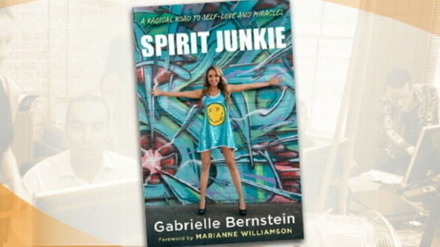 VIDEO: Gabrielle Bernstein offers tips on how to bring balance back to your life.