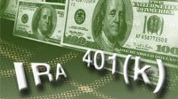 Photo: Should we move the 401(k) to an IRA now? 