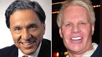 Eugene Isenberg and Mike Jeffries: Highest Paid Worst Performers