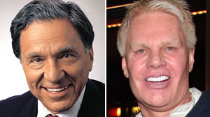 Eugene Isenberg and Mike Jeffries: Highest Paid Worst Performers