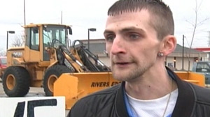 Walmart Fires Cancer Patient with Prescription for Medical Marijuana