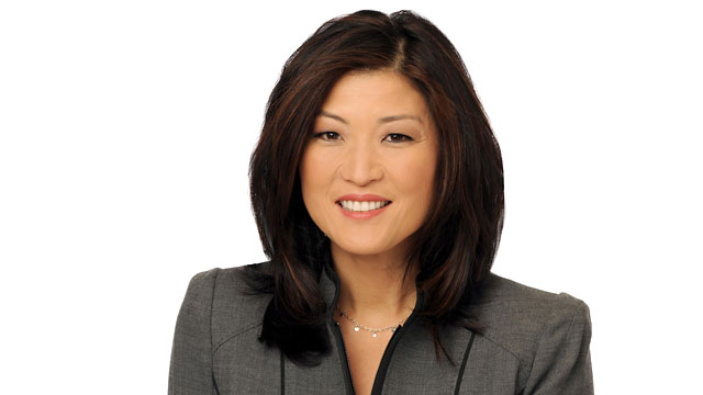 PHOTO: Juju Chang