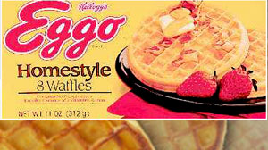 Kellogs Says It Hopes to Get Eggo Waffles Back on Shelves in 2010