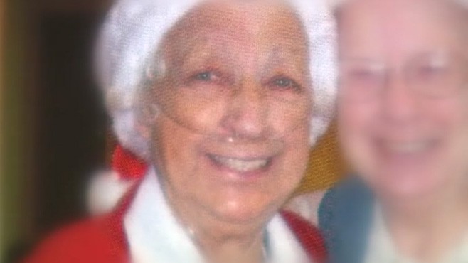 VIDEO: Frugal Washington woman donates fortune worth millions to charities.