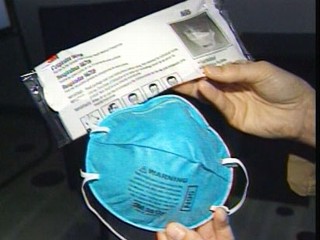 Swine Flu Increases The Demand For Masks