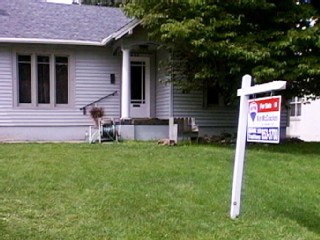 Why Home Sales Are Exploding In Yakima, Wash.