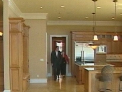 Video: Million dollar foreclosure listed at half-price.