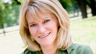 PHOTO: Martha Raddatz