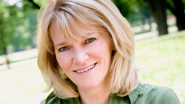 PHOTO: Martha Raddatz