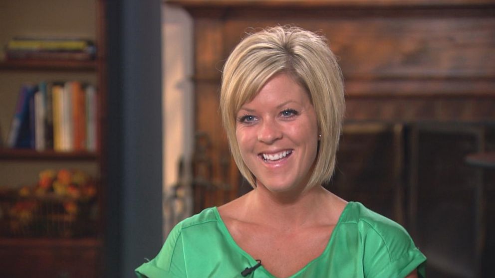 PHOTO: Melissa Nelson is interviewed on "20/20." In 2010 Nelson, a dental assistant, was fired by her boss because he was attracted to her, which he felt threatened his marriage.