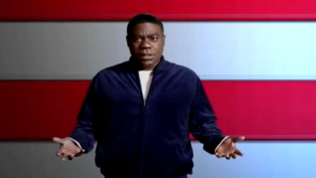 VIDEO: Super Bowl commercial for Mio Fit.