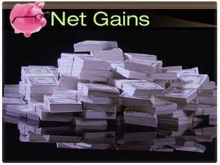 Netgains