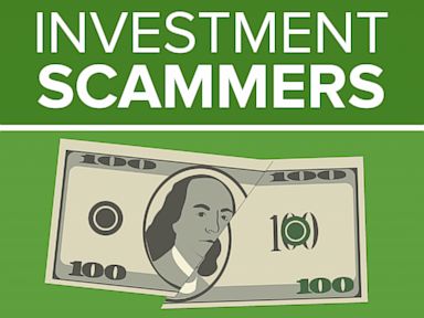 Image result for investment scams