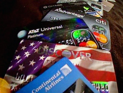 VIDEO: Improving Your Credit Score