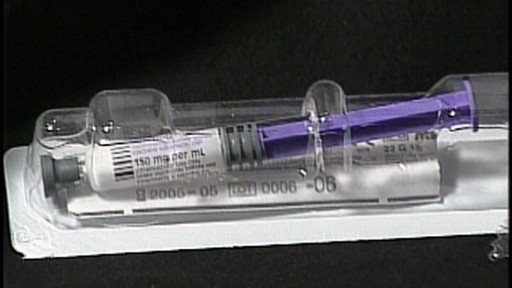 VIDEO: Birth Control and Osteoporosis