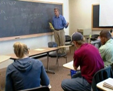 Substitute Teachers