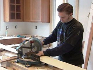 Do-it-yourself Home Improvements