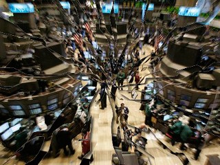 NYSE