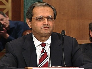 Citigroup CEO Pandit Stepping Down