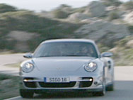 Porche