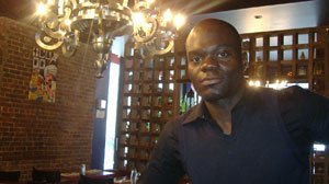 NYC Restaurant Manager Recalls Hurricane Katrina Experience