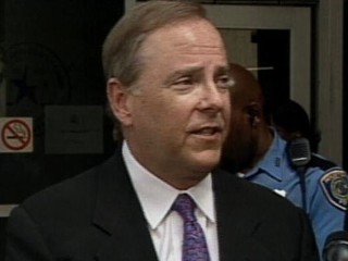 Watch: Former Enron CEO Seeks Shorter Prison Term