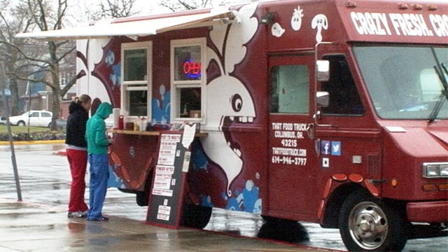 PHOTO: That Food Truck