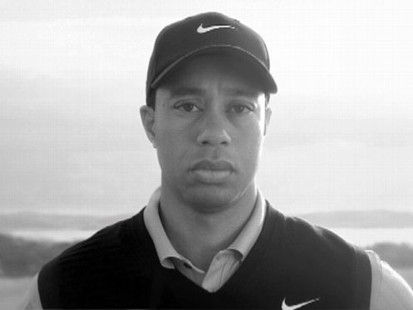 VIDEO: The New Tiger Woods Ad