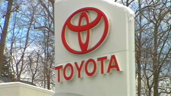 VIDEO: Car company announces massive safety recall after federal investigation.