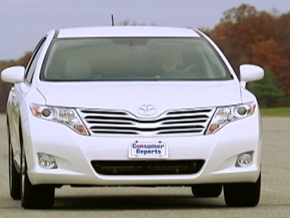 VIDEO: What to do if your car accelerates out of control