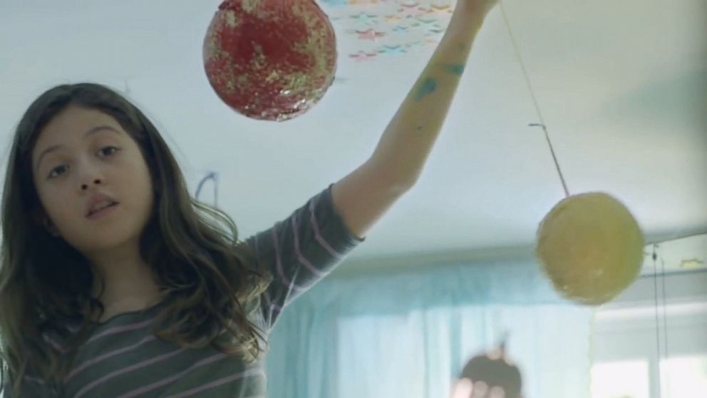 Powerful Verizon Commercial Casts Spotlight on Gender Roles ABC News