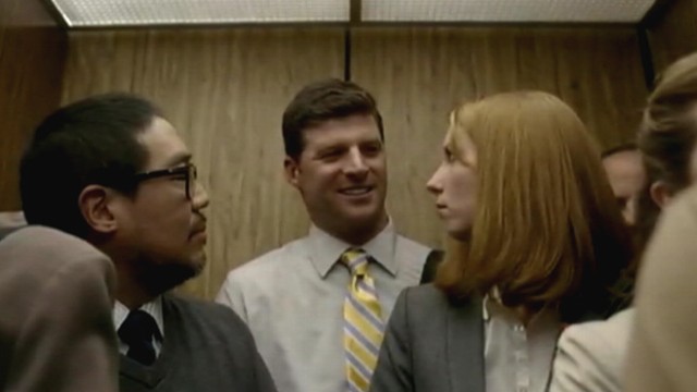 VIDEO: Commercial features an office worker from Minnesota speaking with a Jamaican accent.