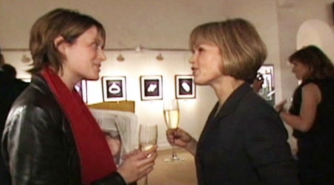 Video: Office party tips.