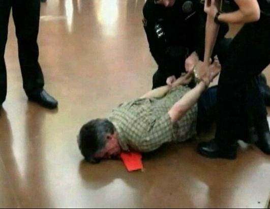 Black Friday Frenzy