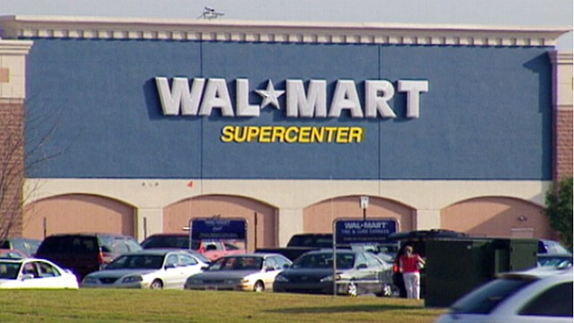Walmart Sex Bias Suit Blocked By Supreme Court Video Abc News 7437