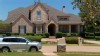 VIDEO: Neighbors say Kenneth Robinson is a squatter, but he says house is legally his.