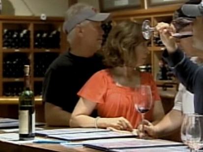 Video: New law threatens California wineries.