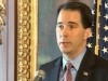 VIDEO: Gov. Scott Walker says budget proposal will save state and local employee jobs.