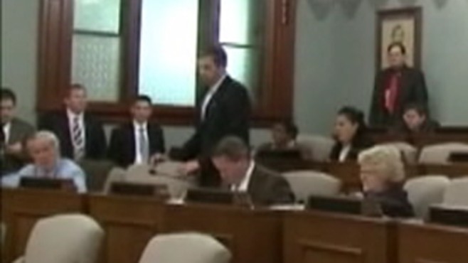 Illinois State Tax Increase: Budget Woes Solution?