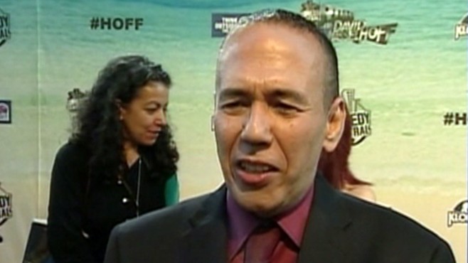 VIDEO: Aflac drops Gilbert Gottfried as the voice of their quacking duck.