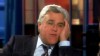 VIDEO: Jay Leno talks to Oprah Winfrey about the late night war.