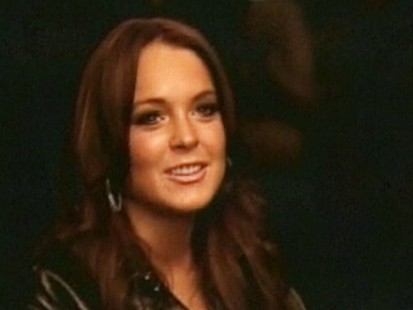 VIDEO: A judge recalls arrest warrant after Lindsay Lohan missed a mandatory court date.